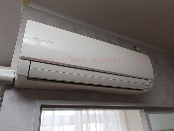 サンローラン藤ヶ丘の物件内観写真